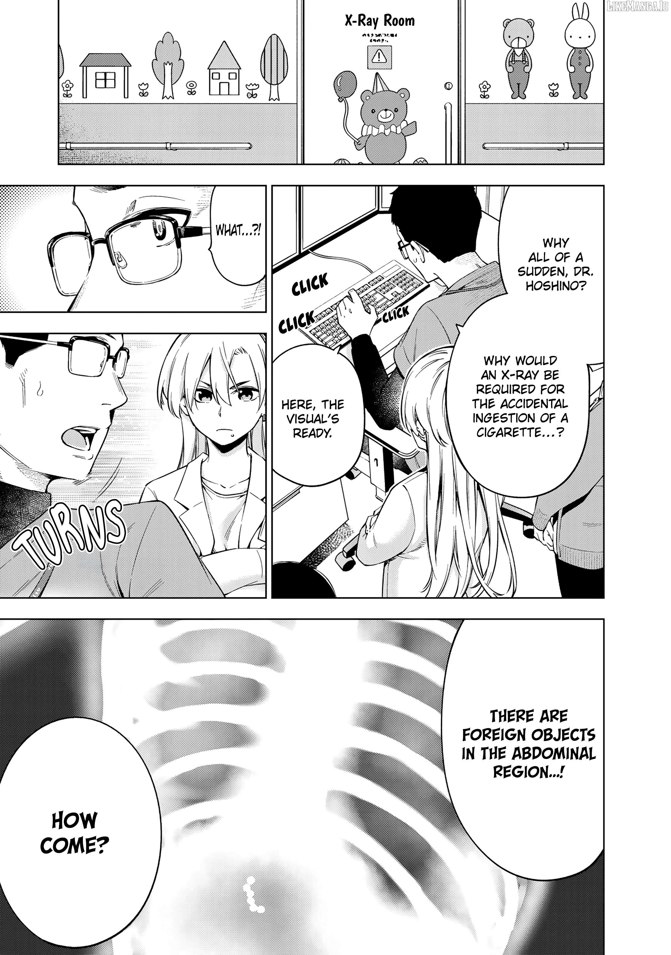 Doctor Children ~Shouni Gekai~ Chapter 1 - page 56