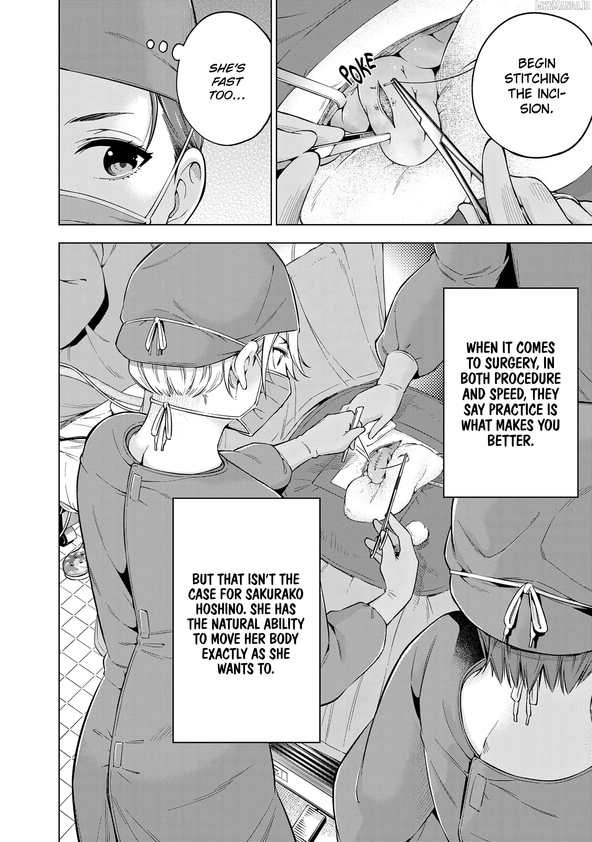 Doctor Children ~Shouni Gekai~ Chapter 1 - page 65