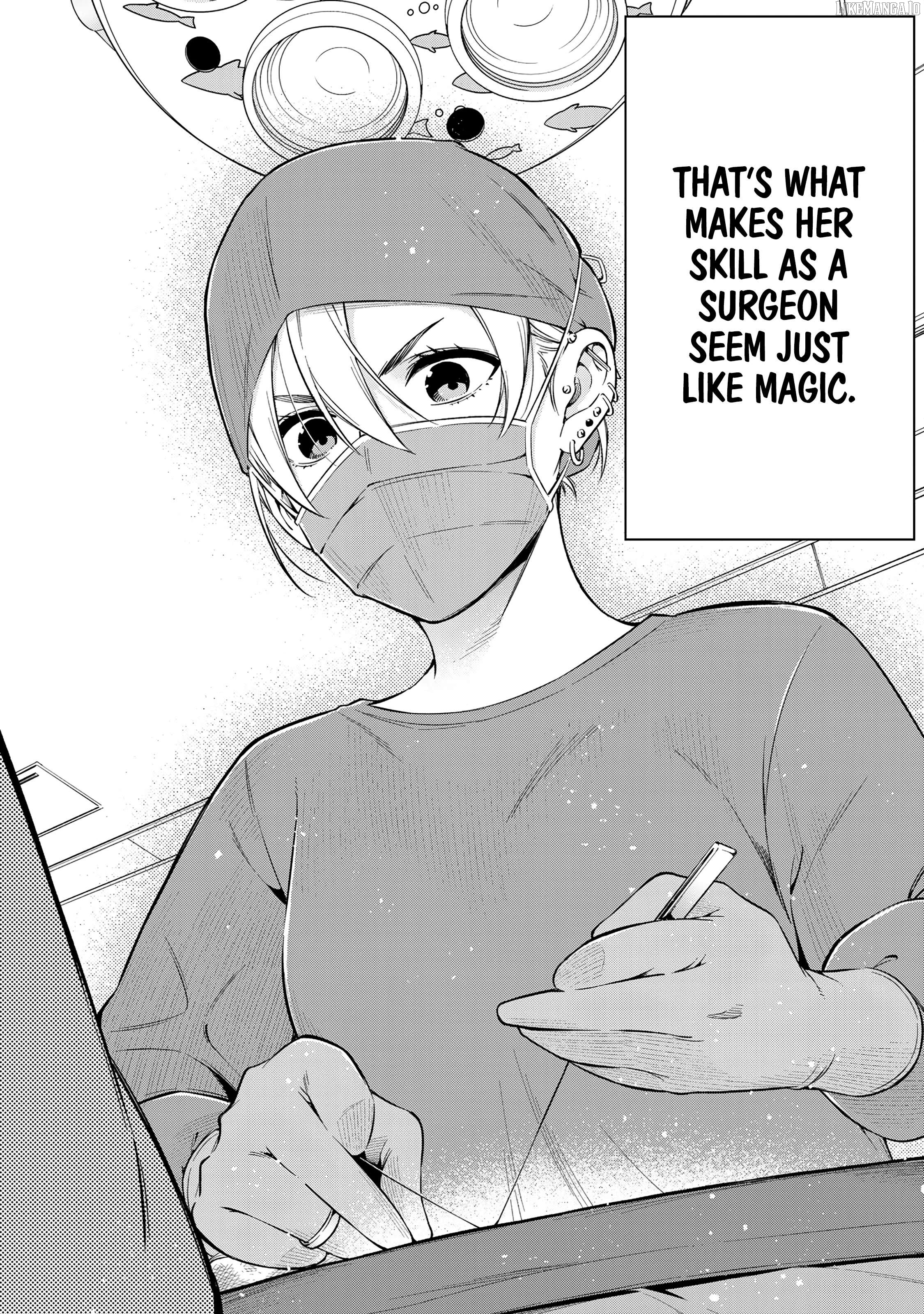 Doctor Children ~Shouni Gekai~ Chapter 1 - page 67