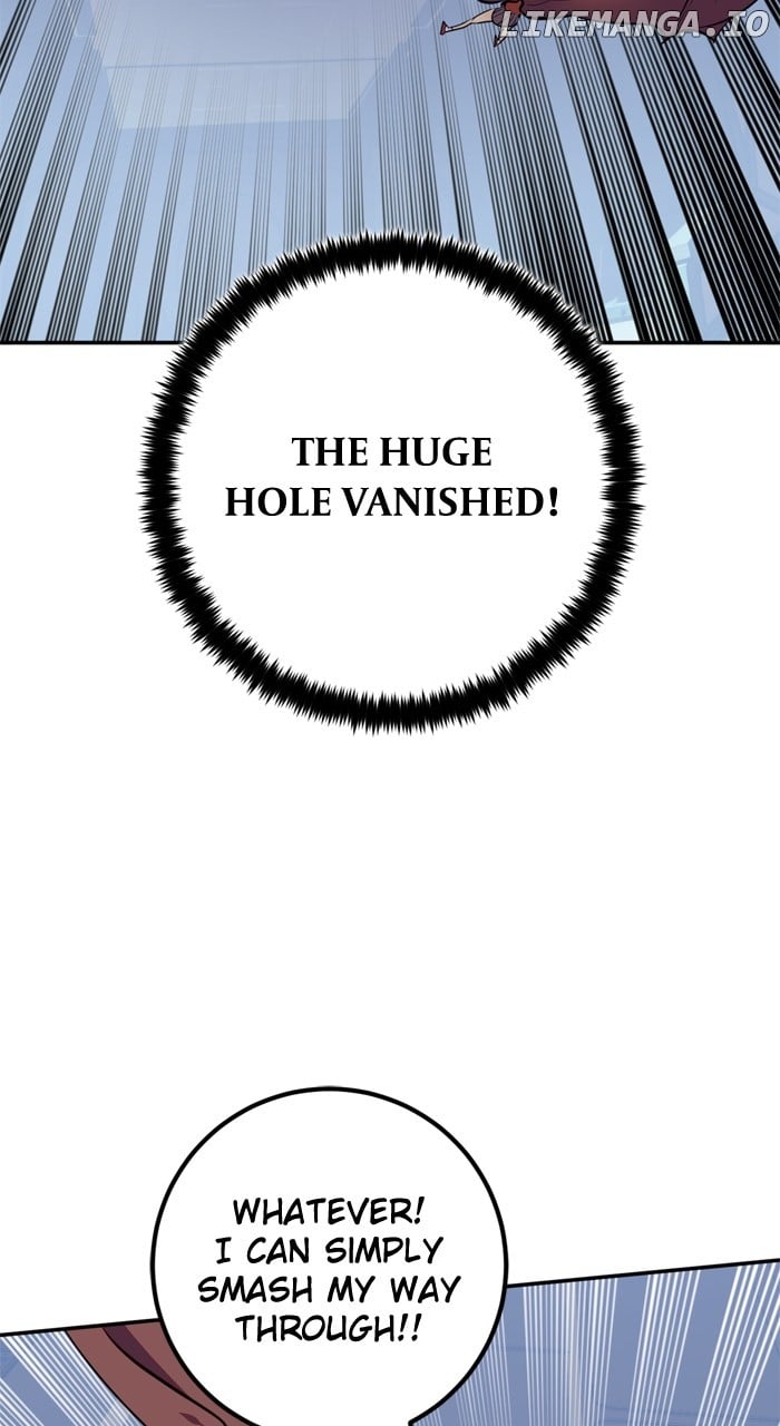 Return to Player Chapter 212 - page 5