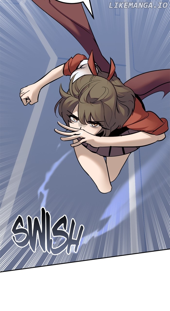 Return to Player Chapter 212 - page 6