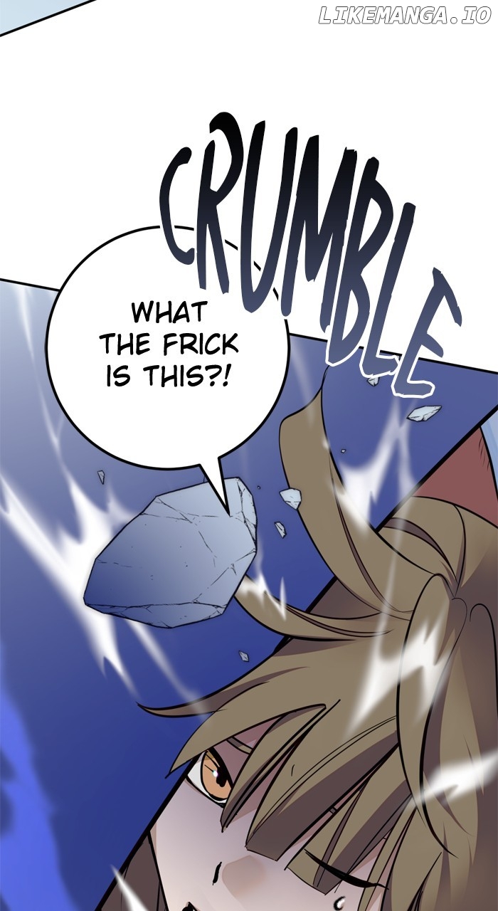 Return to Player Chapter 212 - page 10