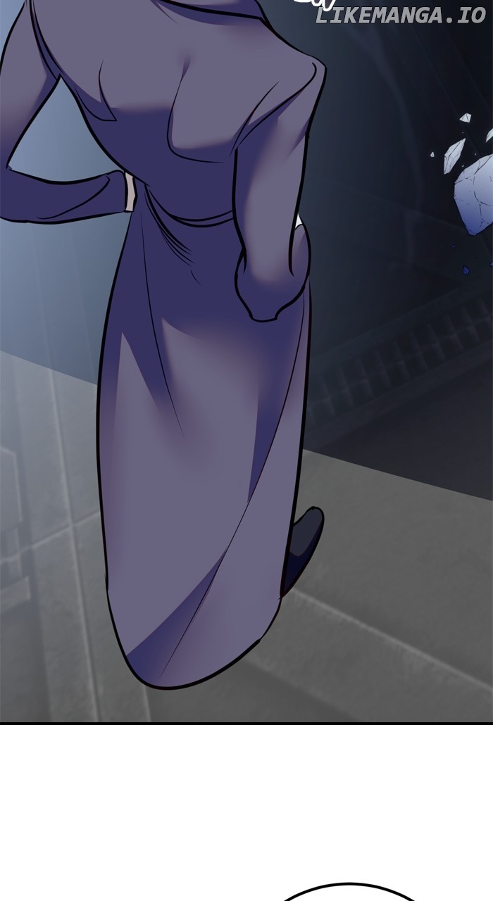 Return to Player Chapter 212 - page 13