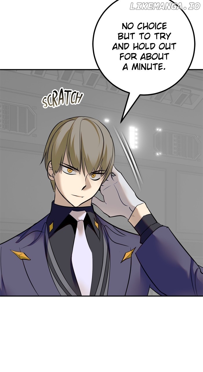 Return to Player Chapter 212 - page 14