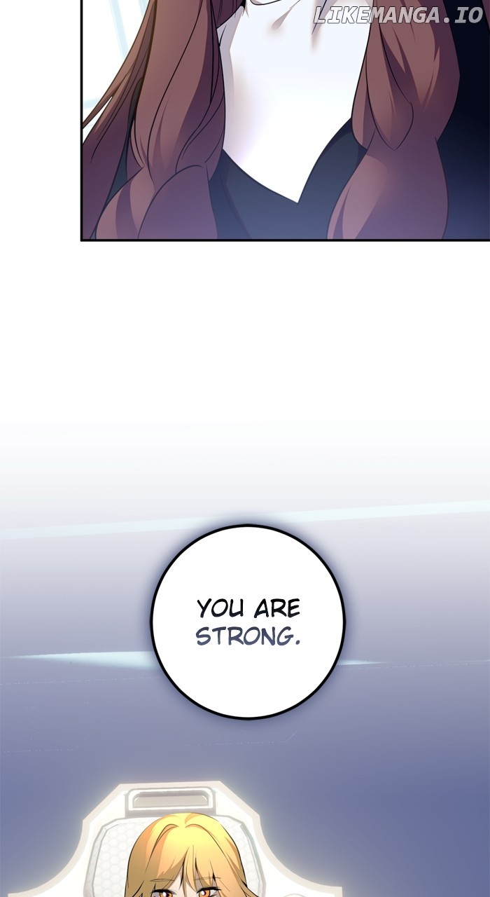 Return to Player Chapter 212 - page 26