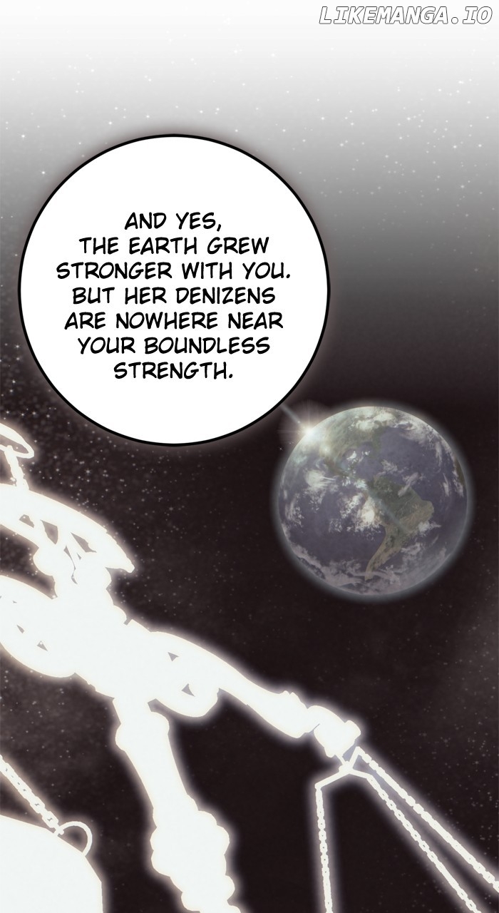 Return to Player Chapter 212 - page 28