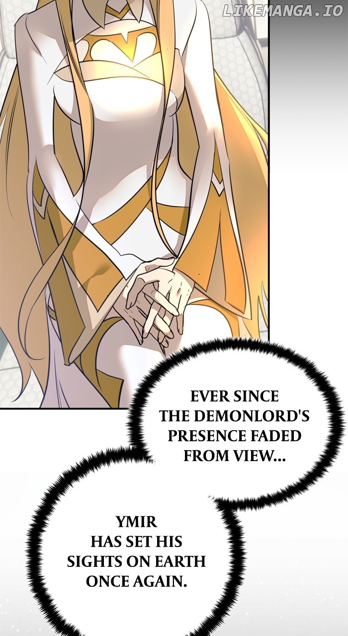 Return to Player Chapter 212 - page 32