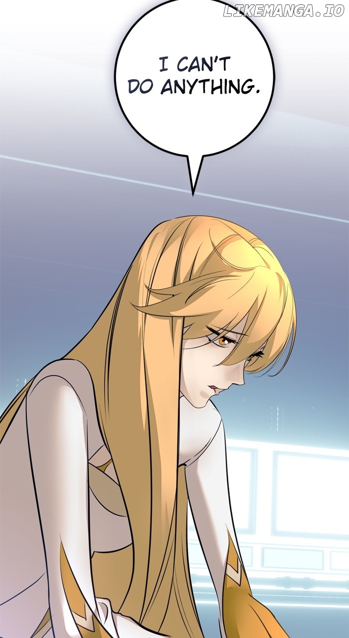 Return to Player Chapter 212 - page 36
