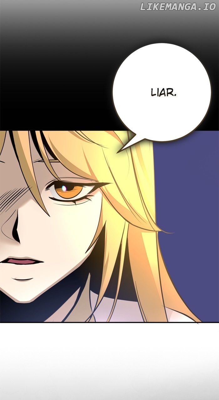Return to Player Chapter 212 - page 44