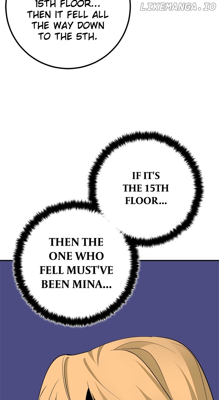 Return to Player Chapter 212 - page 59
