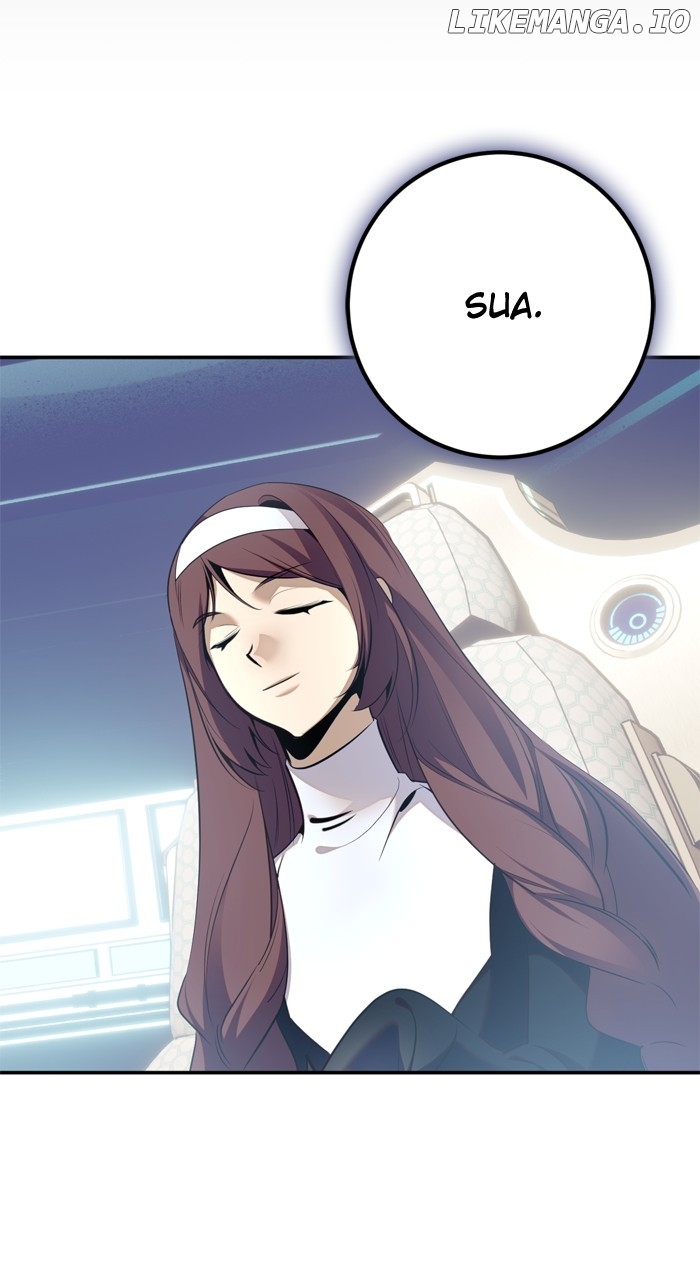 Return to Player Chapter 212 - page 62