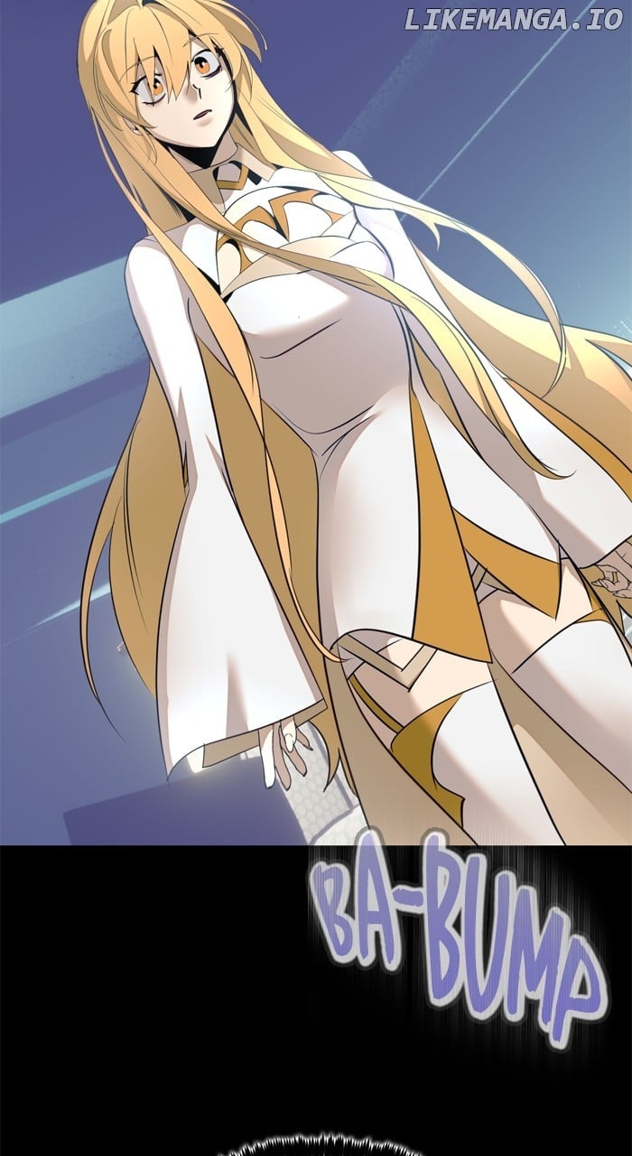Return to Player Chapter 212 - page 72