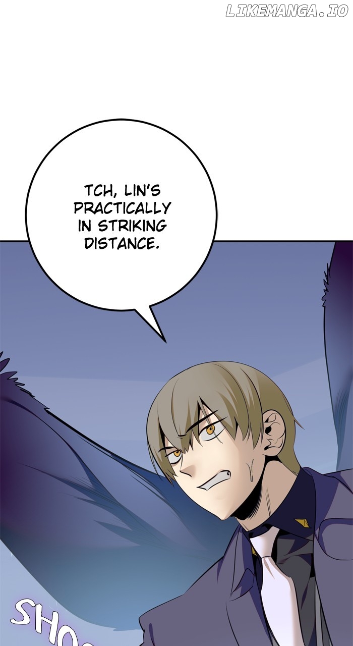 Return to Player Chapter 212 - page 77