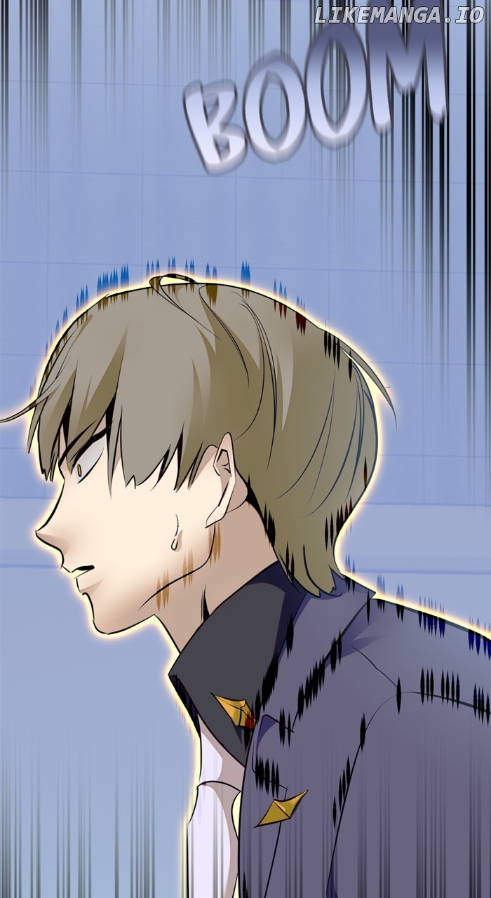 Return to Player Chapter 212 - page 79