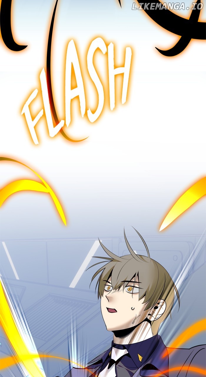 Return to Player Chapter 212 - page 89