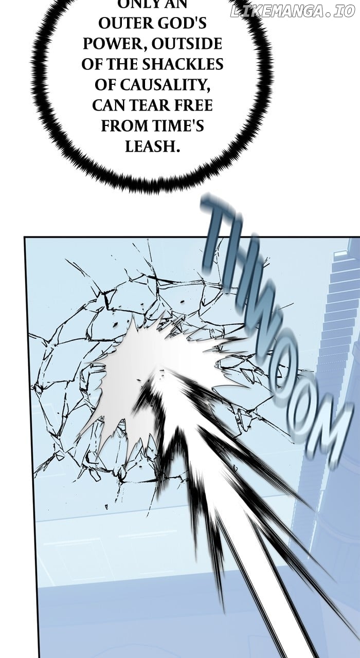 Return to Player Chapter 212 - page 92