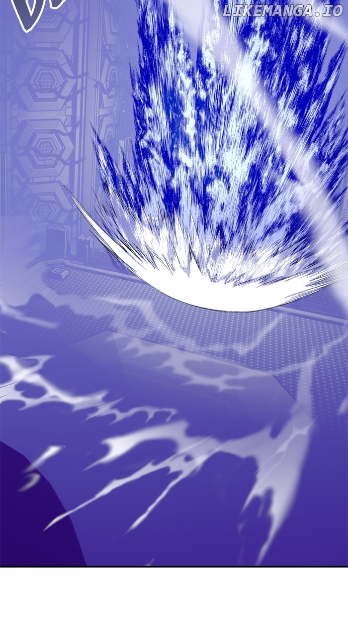 Return to Player Chapter 212 - page 94
