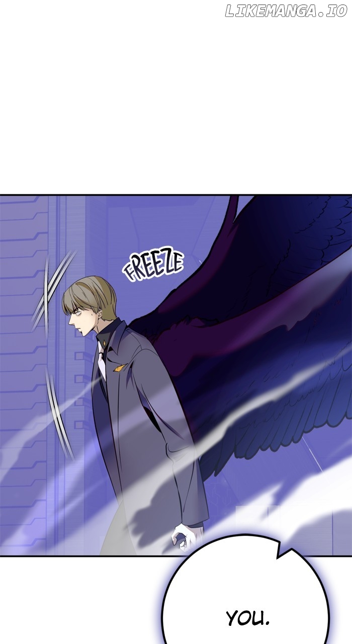 Return to Player Chapter 212 - page 95