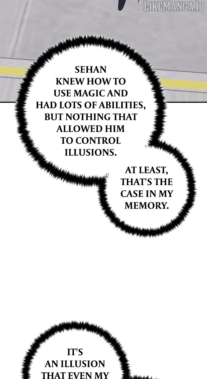 Return to Player Chapter 213 - page 6
