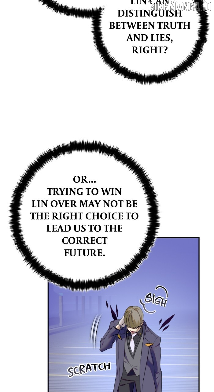 Return to Player Chapter 213 - page 9