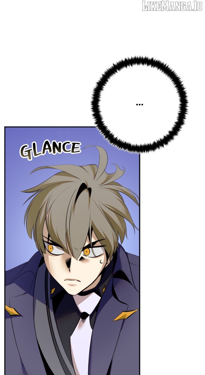 Return to Player Chapter 213 - page 18