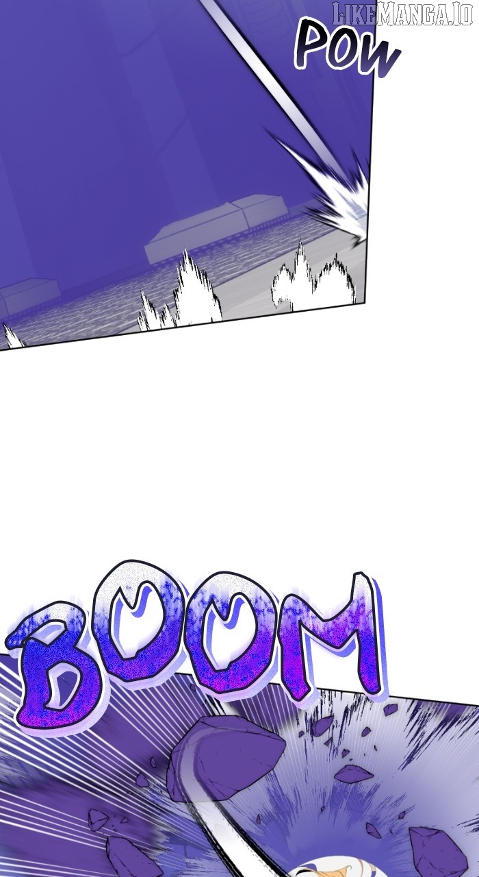 Return to Player Chapter 213 - page 28