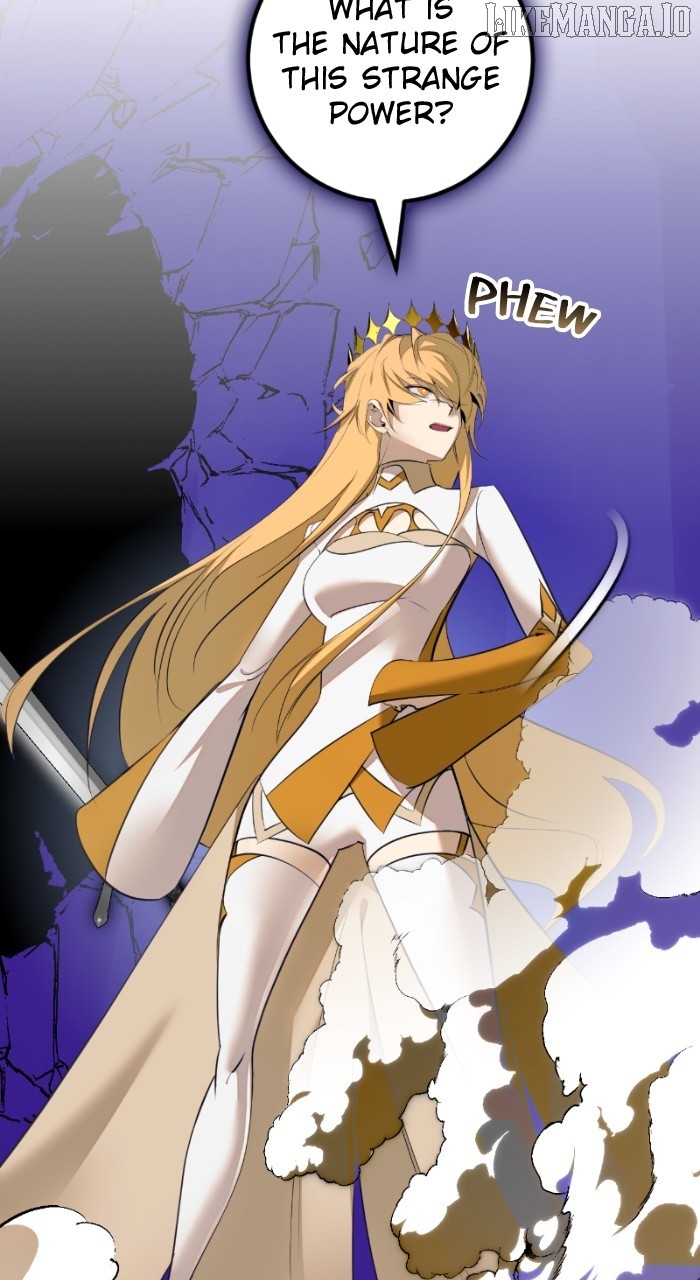 Return to Player Chapter 213 - page 30