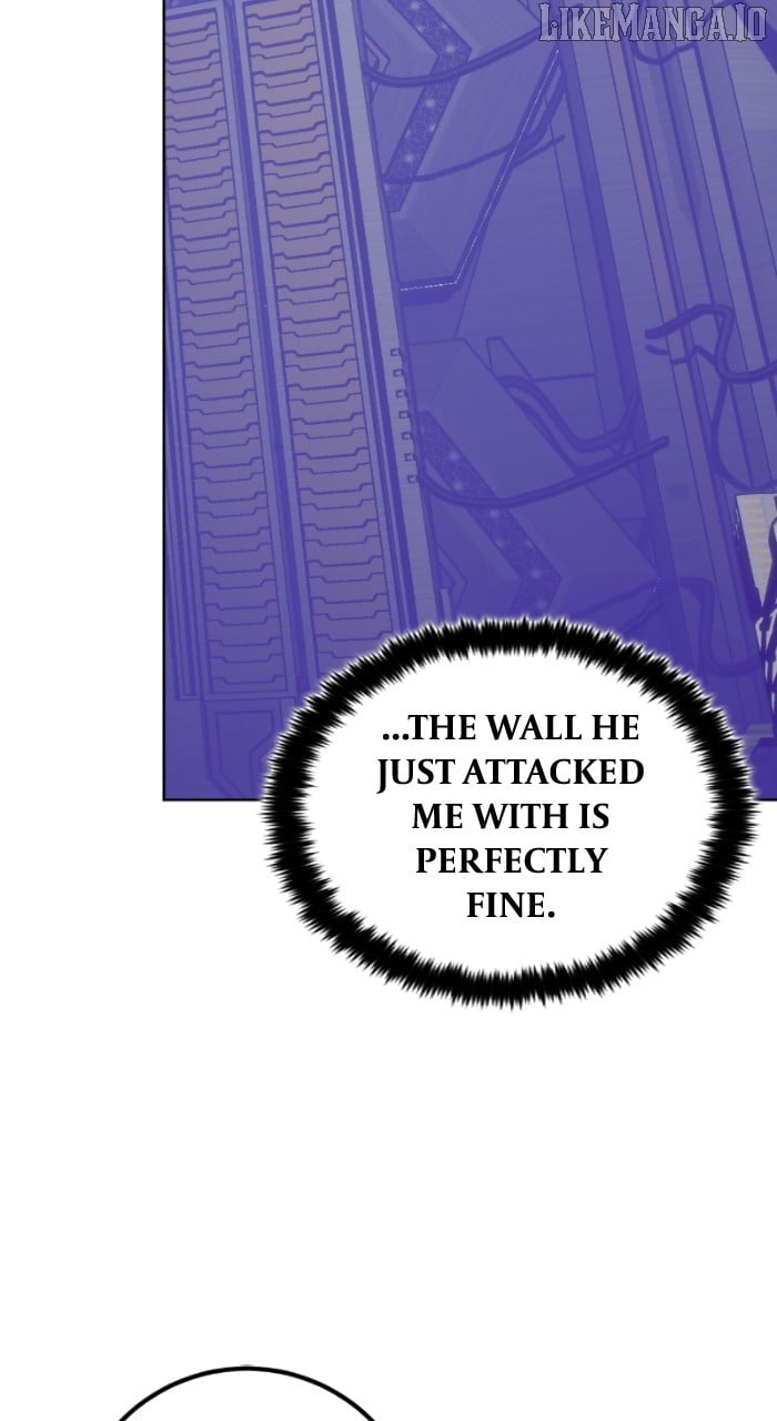 Return to Player Chapter 213 - page 32