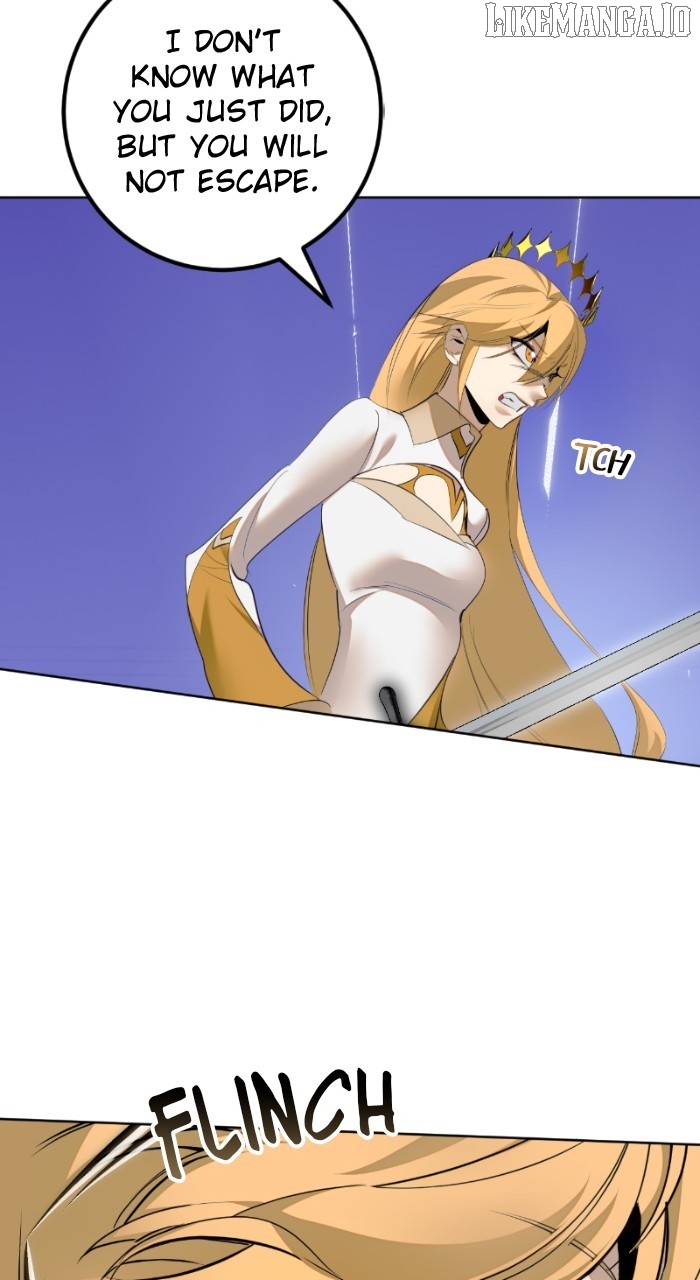 Return to Player Chapter 213 - page 33