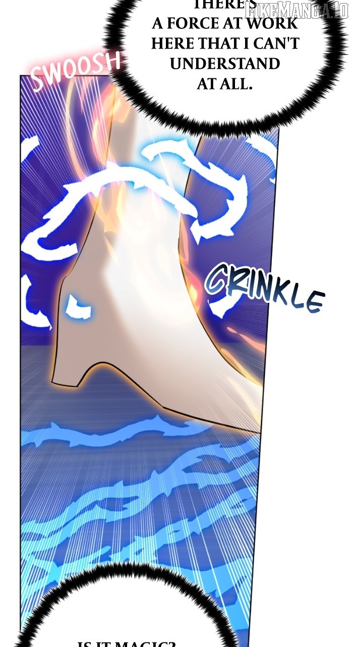 Return to Player Chapter 213 - page 36