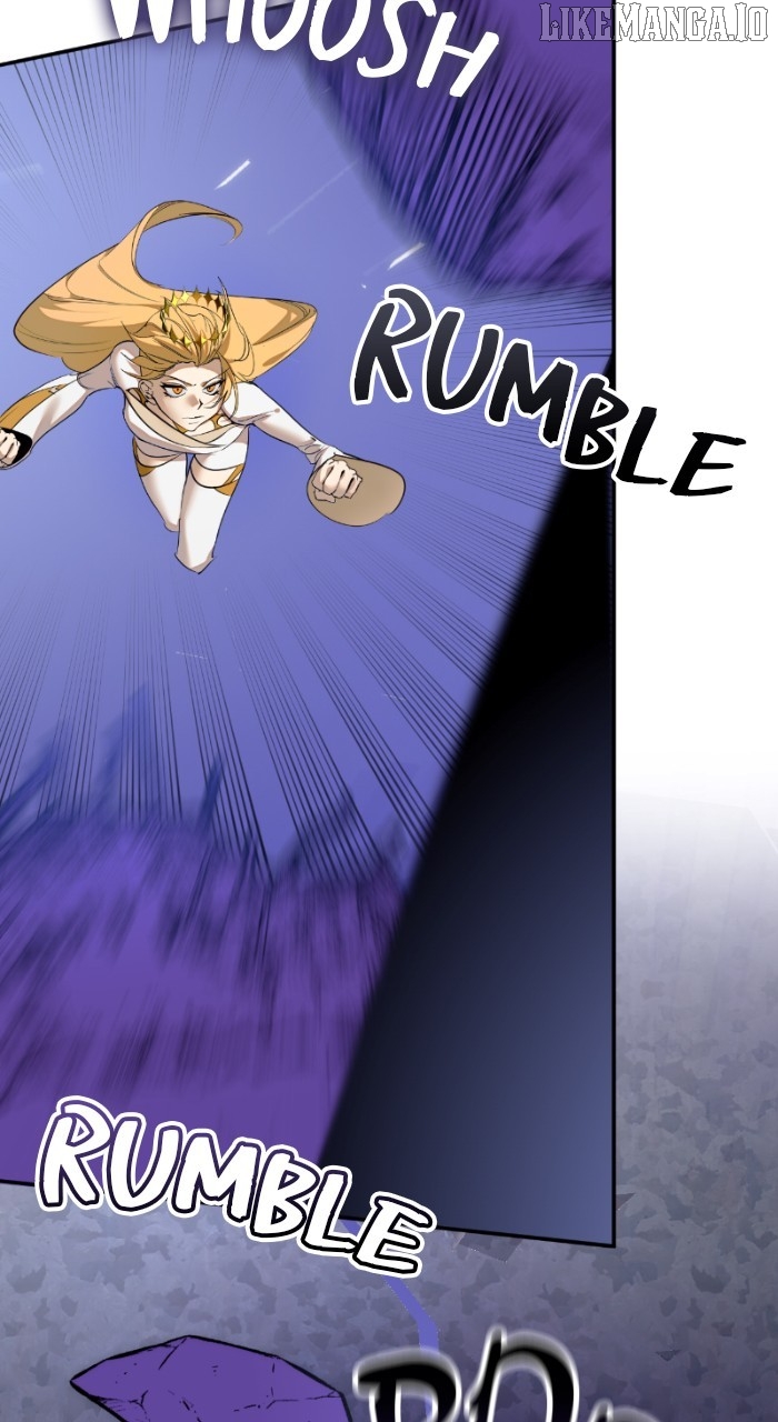 Return to Player Chapter 213 - page 44