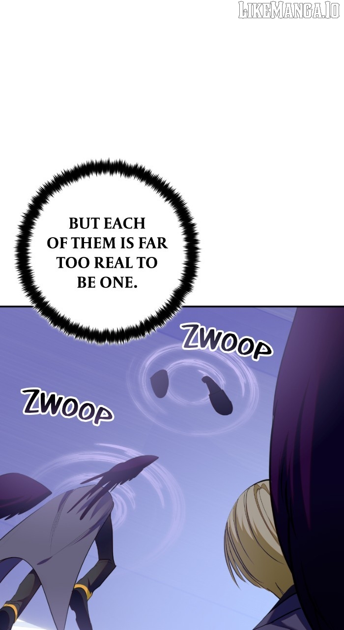 Return to Player Chapter 213 - page 62