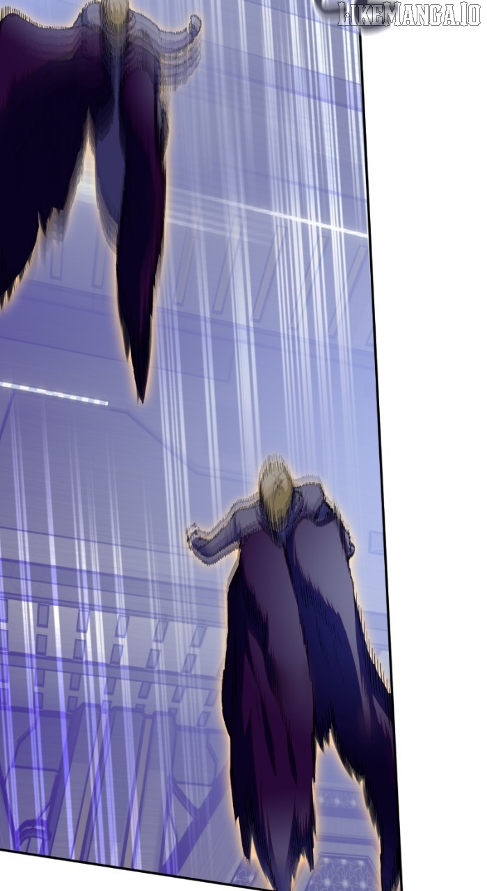 Return to Player Chapter 213 - page 73