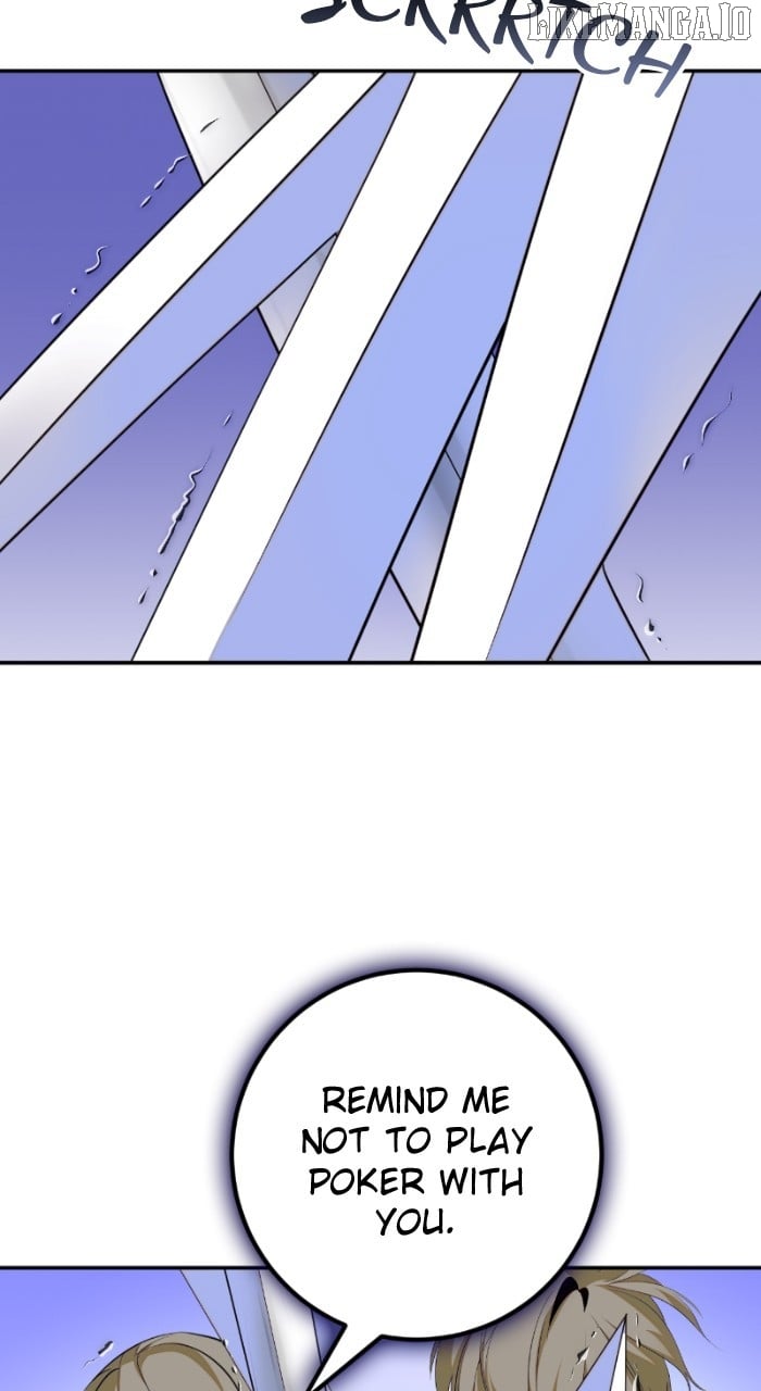 Return to Player Chapter 213 - page 80