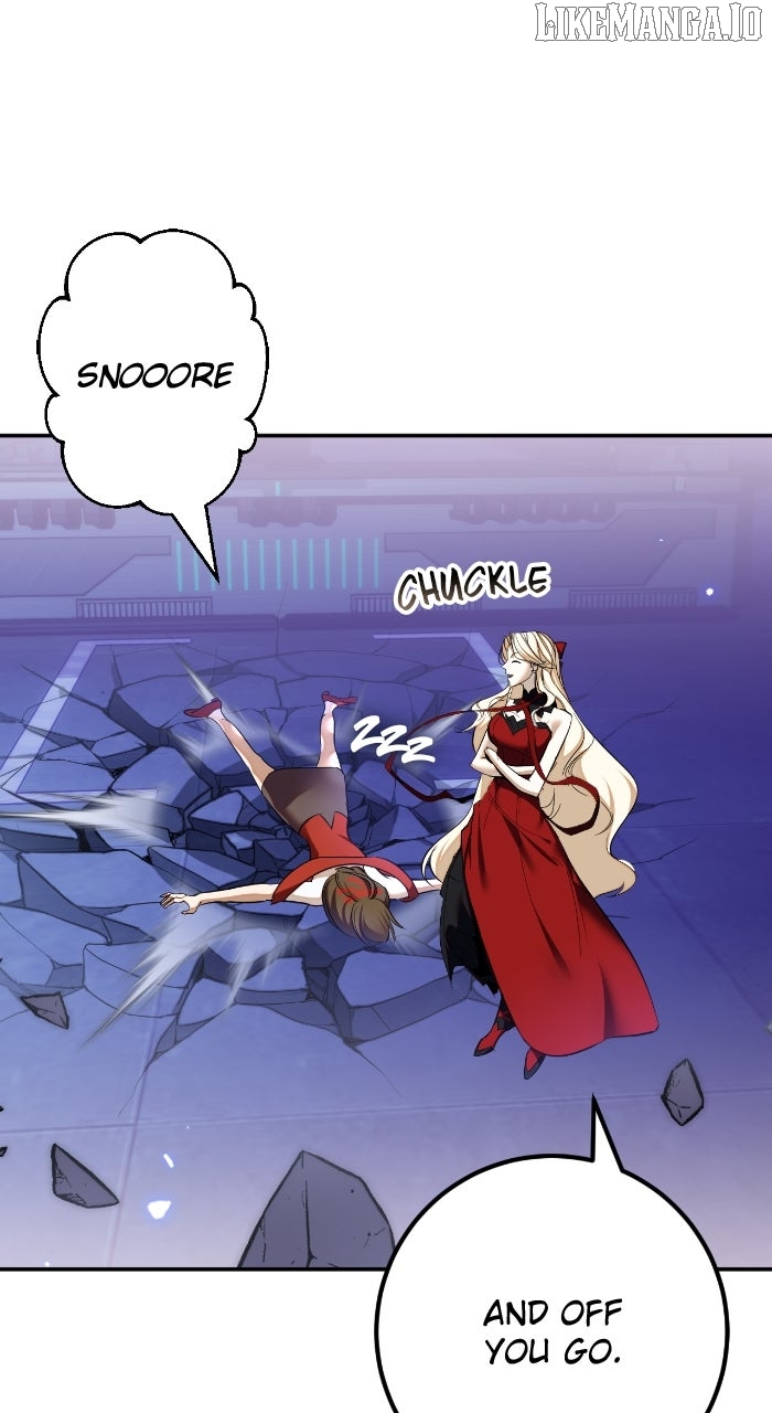 Return to Player Chapter 214 - page 44