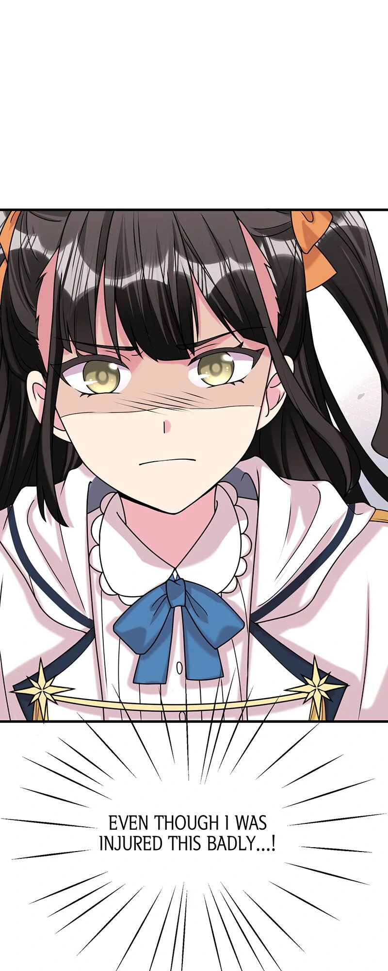 How is This Hot Duke Just a Background Character?! Chapter 68 - page 14