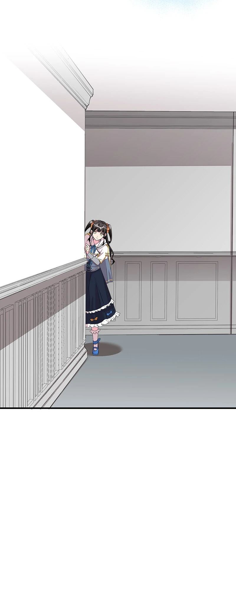 How is This Hot Duke Just a Background Character?! Chapter 68 - page 18