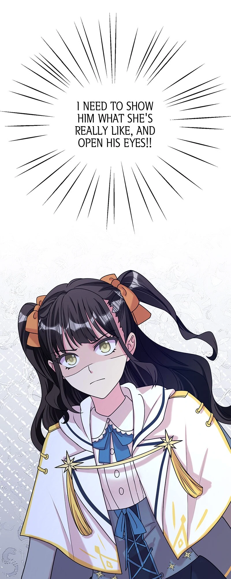 How is This Hot Duke Just a Background Character?! Chapter 68 - page 21