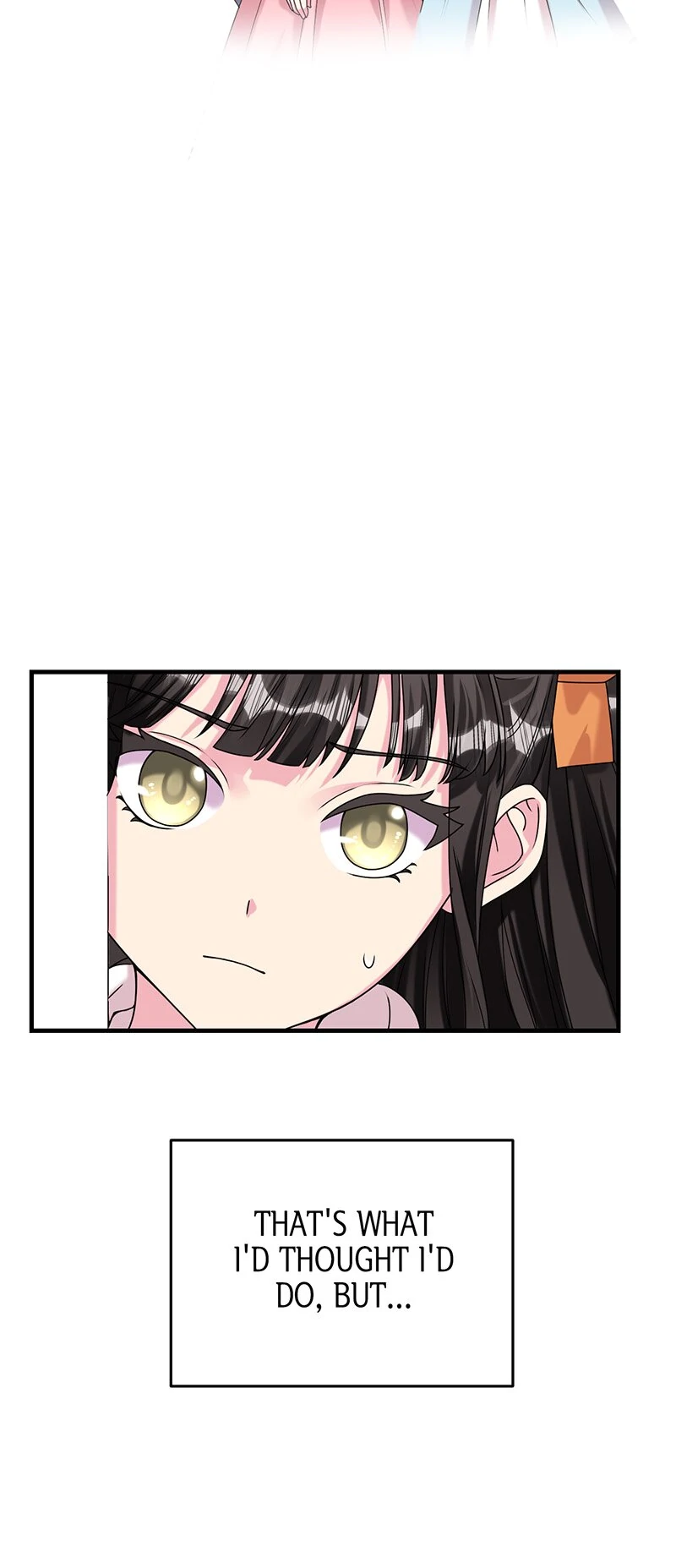 How is This Hot Duke Just a Background Character?! Chapter 68 - page 24