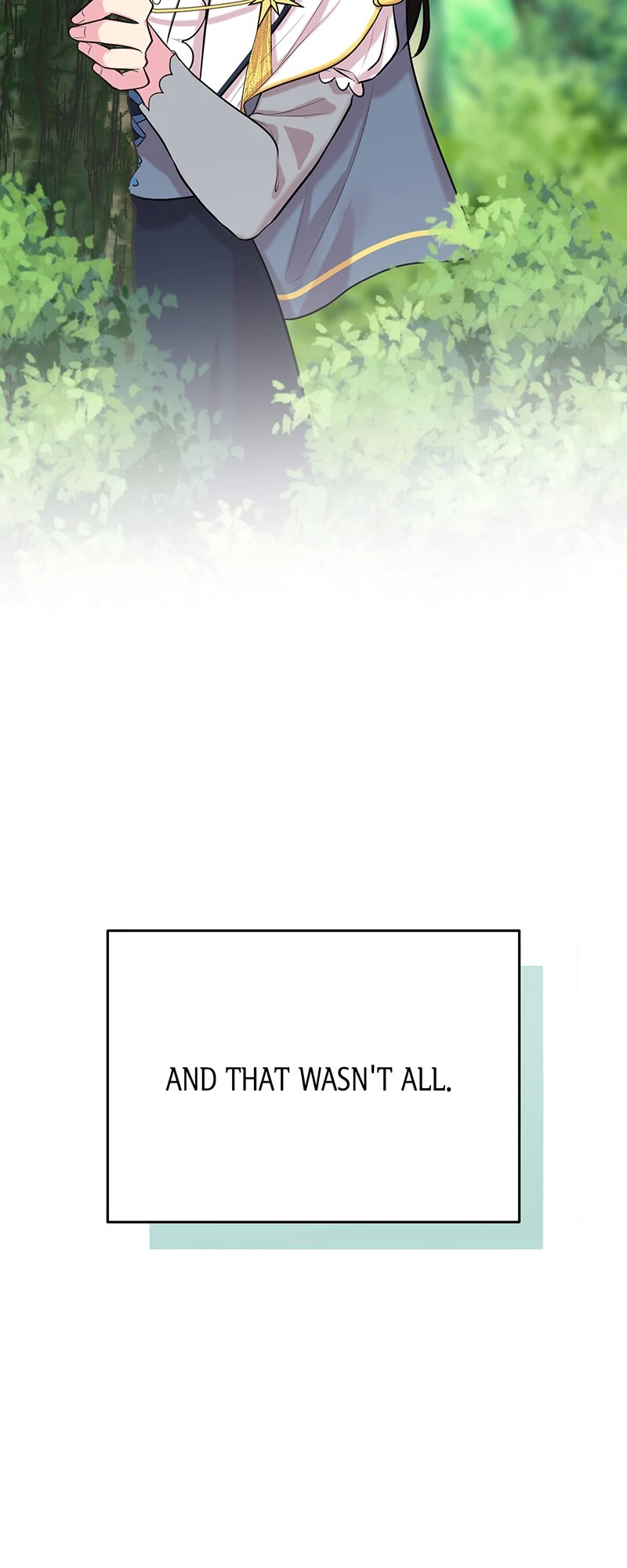 How is This Hot Duke Just a Background Character?! Chapter 68 - page 30