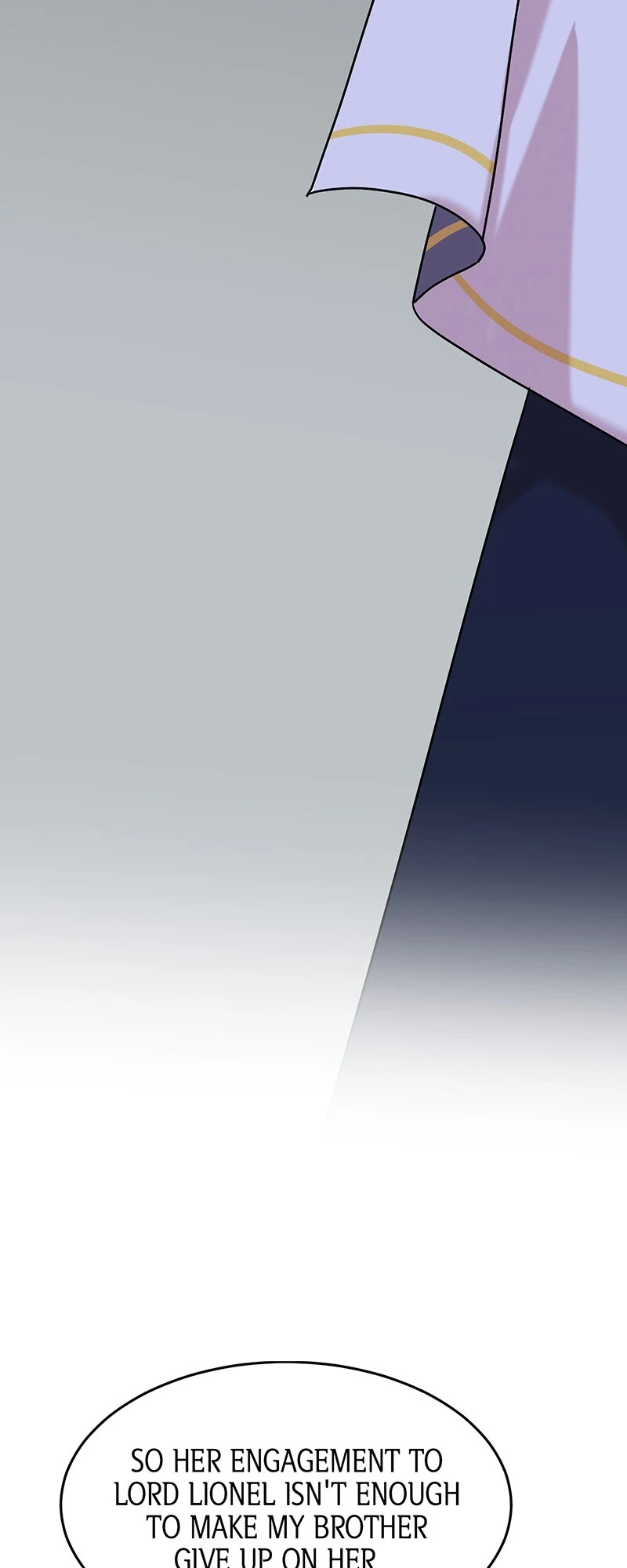 How is This Hot Duke Just a Background Character?! Chapter 68 - page 39