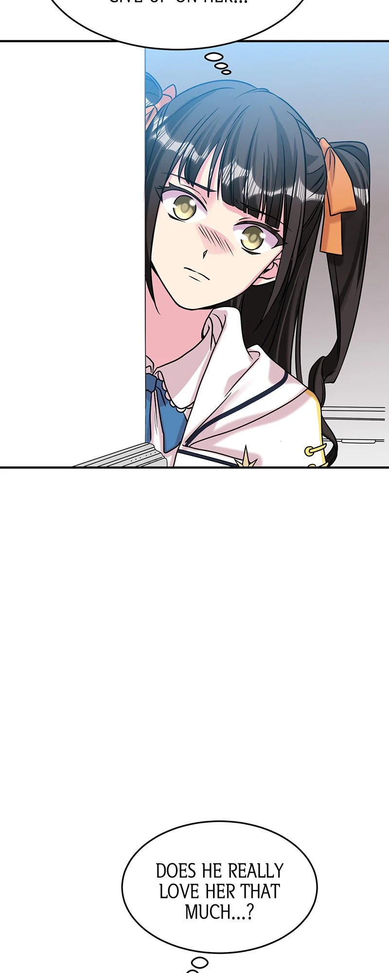 How is This Hot Duke Just a Background Character?! Chapter 68 - page 40