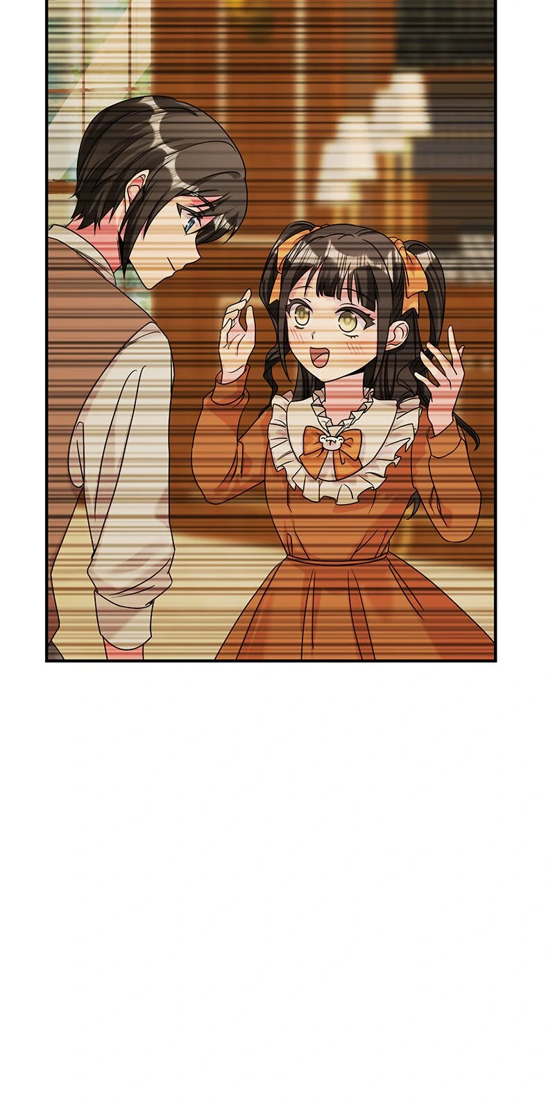 How is This Hot Duke Just a Background Character?! Chapter 68 - page 42