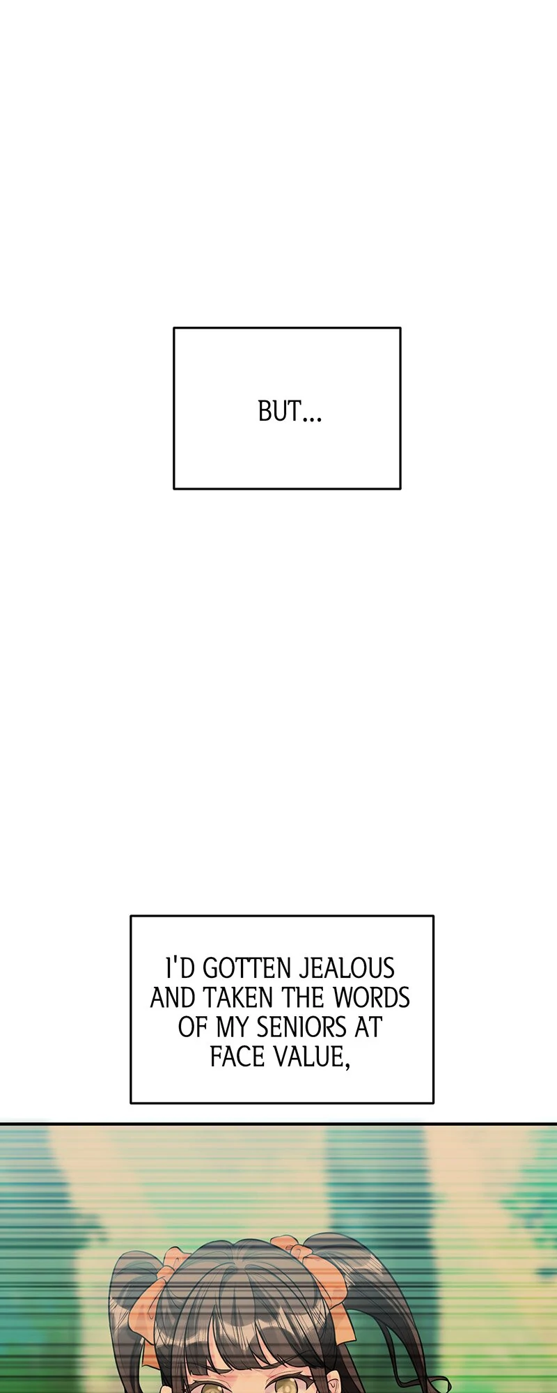 How is This Hot Duke Just a Background Character?! Chapter 68 - page 43