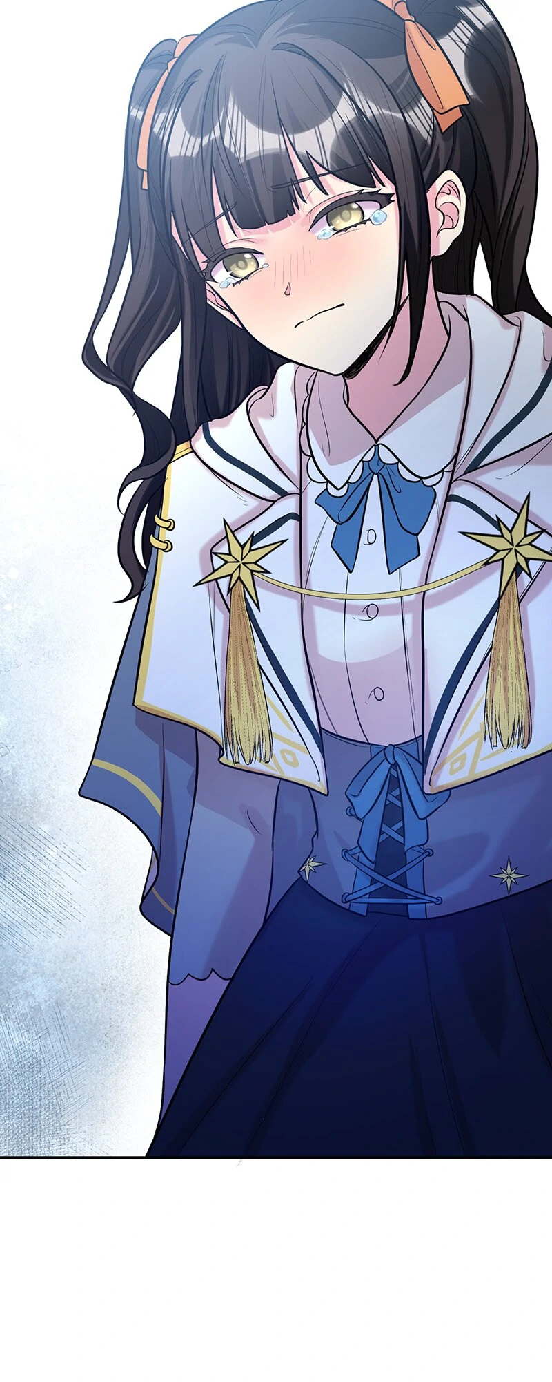 How is This Hot Duke Just a Background Character?! Chapter 68 - page 46