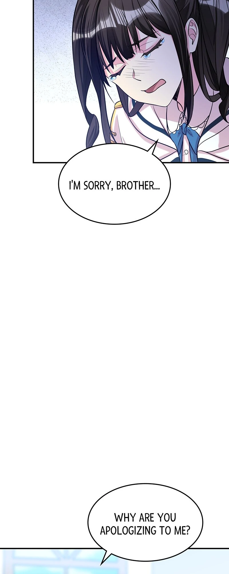 How is This Hot Duke Just a Background Character?! Chapter 68 - page 49