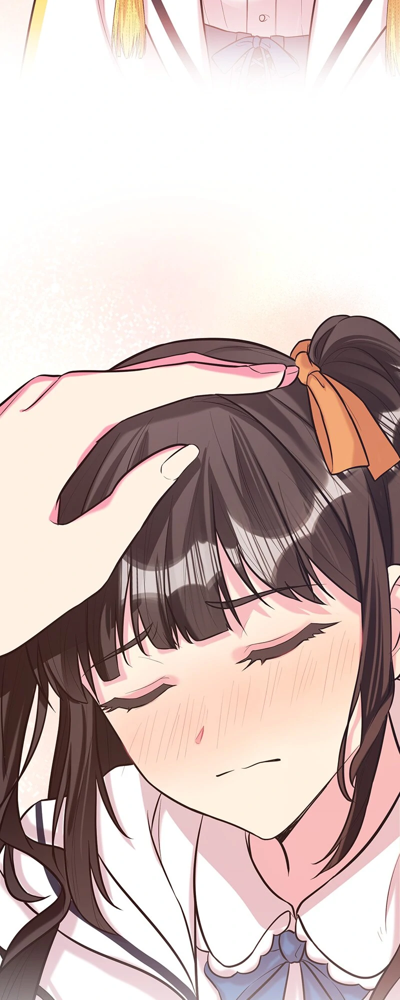 How is This Hot Duke Just a Background Character?! Chapter 68 - page 52