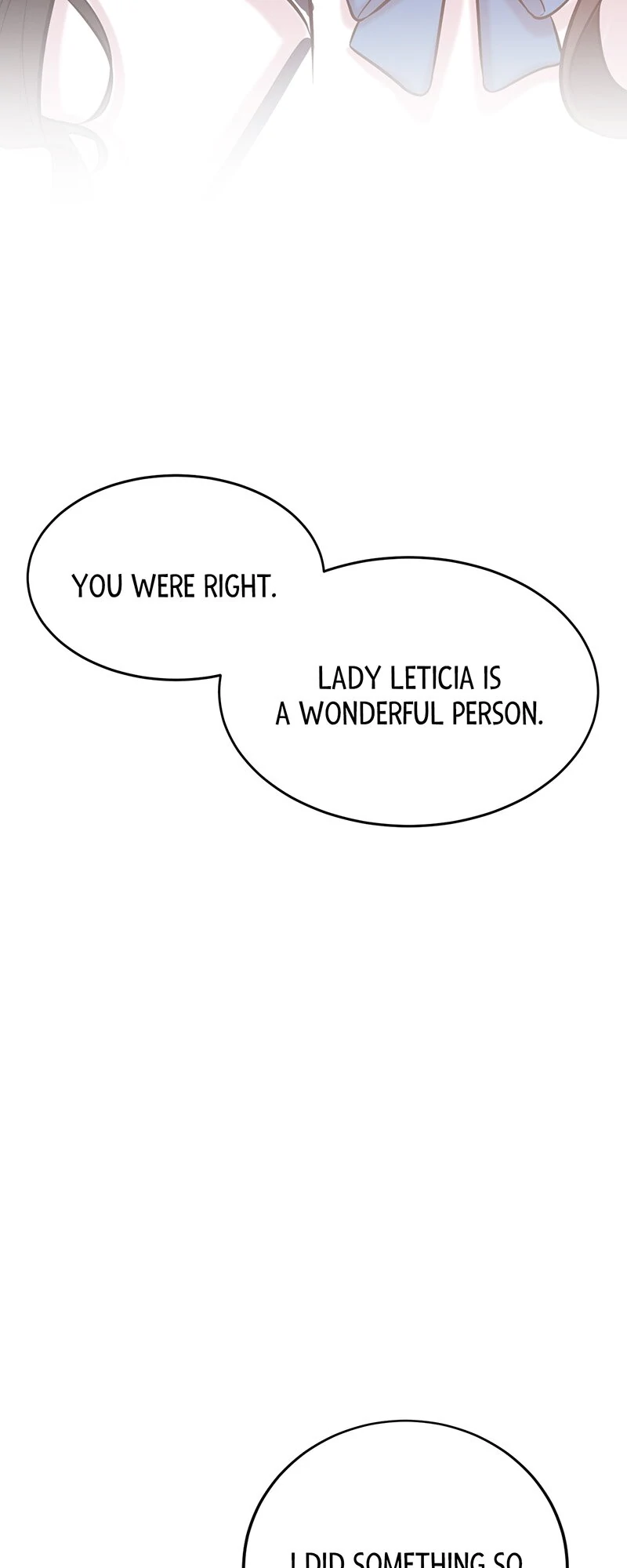 How is This Hot Duke Just a Background Character?! Chapter 68 - page 53