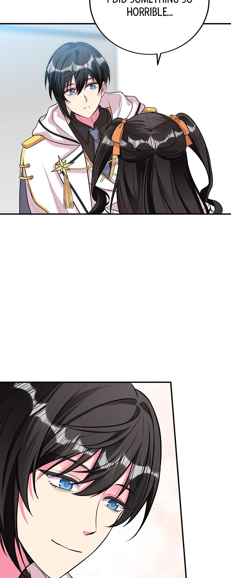 How is This Hot Duke Just a Background Character?! Chapter 68 - page 54