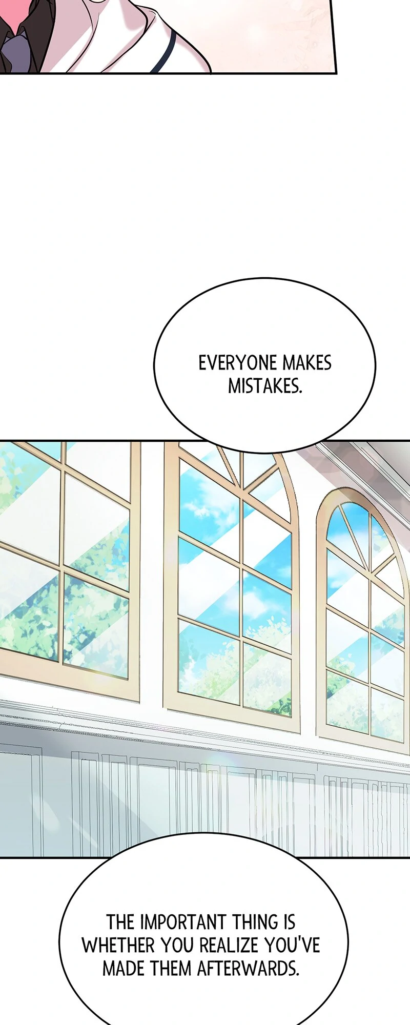 How is This Hot Duke Just a Background Character?! Chapter 68 - page 55